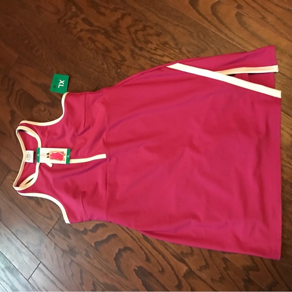 Sage athletic dress - Picture 5 of 10